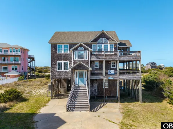 57239 Summerplace Dr Lot 27, Hatteras, NC 27943