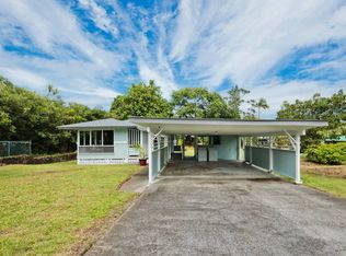 15-2693 Opakapaka St, Pahoa, HI 96778