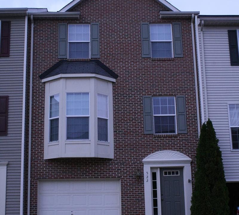 Townhouse