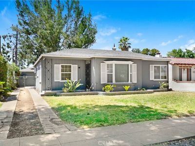 4594 Beatty Dr, Riverside, CA, 92506