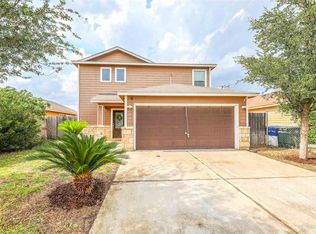 5406 Hermosillo Dr, Laredo, TX 78046