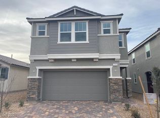 2753 Piazza Madama St, Henderson, NV 89044