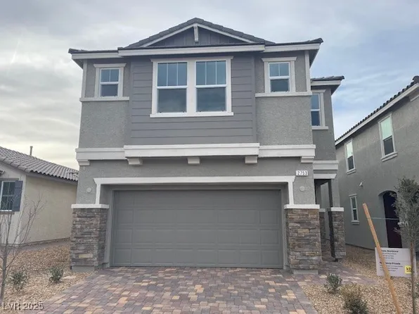 2753 Piazza Madama St, Henderson, NV 89044
