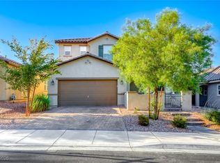 723 Gorringe Ridge, Henderson, NV 89002
