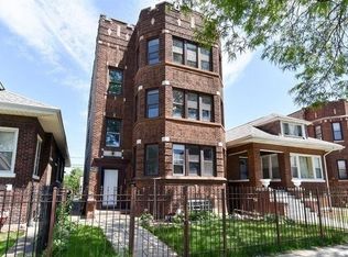 7745 S Marshfield Ave, Chicago, IL 60620