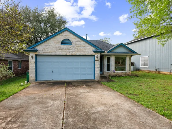 4509 Alta Loma Dr, Austin, TX 78749