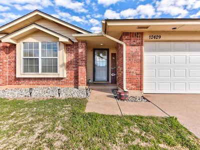 12429 NW 2nd St, Yukon, OK, 73099