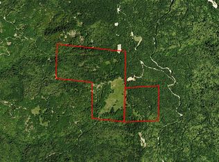160 Acre Old Three Creeks Rd, Willow Creek, CA 95573