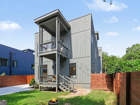 239 Lowry St #B, Atlanta, GA 30307