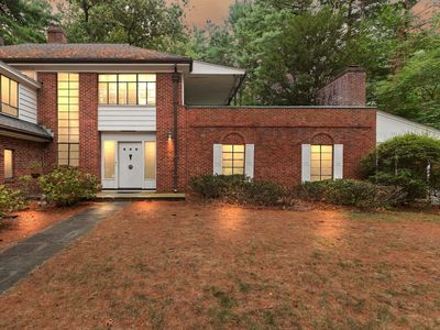 1217 Main St, Lynnfield, MA, 01940