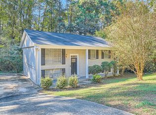 4660 Edwina Ln SW, Atlanta, GA 30331