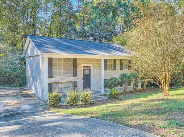 4660 Edwina Ln SW, Atlanta, GA 30331