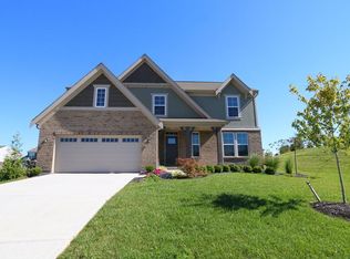 7000 Oconnell Pl, Union, KY 41091