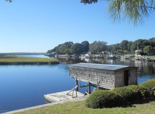 85736 Avant Rd, Yulee, FL 32097