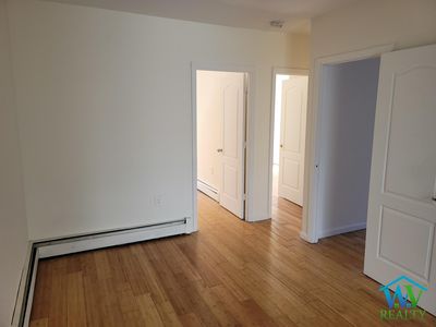 1116 Metcalf Ave, Bronx, NY, 10472