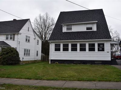 552 E 8th St, Salem, OH, 44460