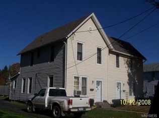 87 E Main St, Cuba, NY
