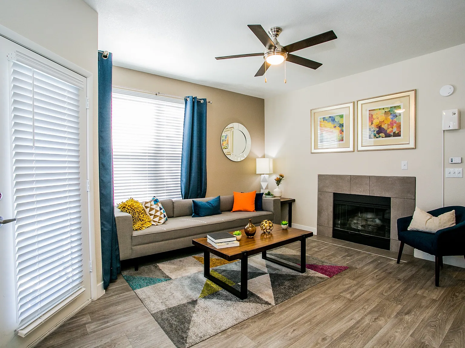 The Layne at Peccole Ranch — Photo 4