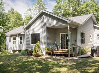 1854 Round Lake Rd, Interlochen, MI 49643