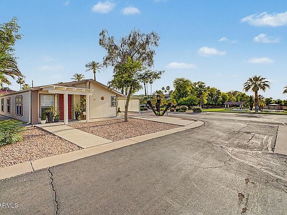 2nd image of 3104 E BROADWAY Road #16