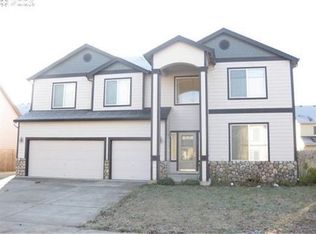 4513 NE 95th Way, Vancouver, WA 98665