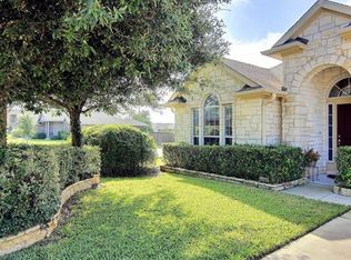 617 Windsor Castle Dr, Pflugerville, TX 78660