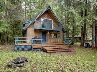 7039 Austin Pass Rd, Glacier, WA 98244