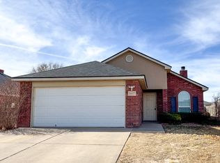6607 35th St, Lubbock, TX 79407