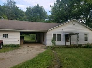 11 Old State Route 32, Peebles, OH 45660