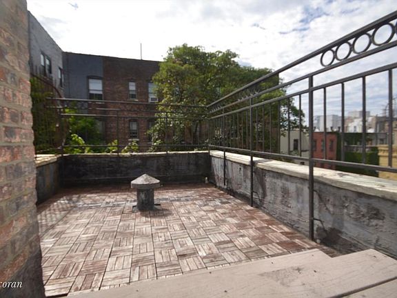 3rd image of 418 W 154th St #3