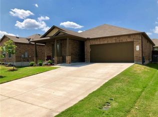 408 Sierra Mar Loop, Leander, TX 78641