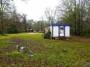 610 S 2nd St, Amite, LA 70422