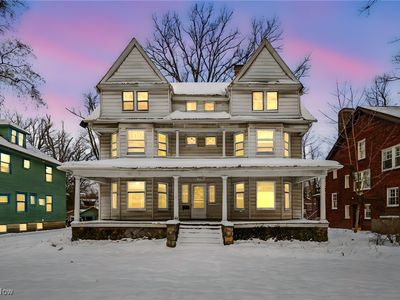 1830 Wilton Rd, Cleveland Heights, OH, 44118