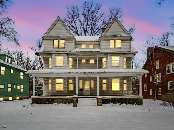 1830 Wilton Rd, Cleveland Heights, OH 44118