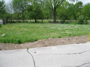 406 S 55th Ave W, Tulsa, OK 74127