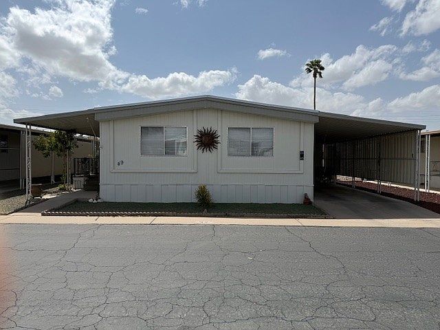 1st image of 205 S Higley Rd Lot 49