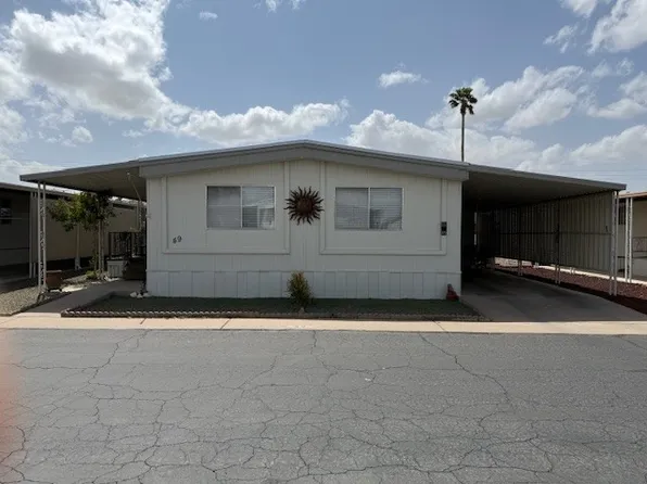 205 S Higley Rd Lot 49, Mesa, AZ 85206