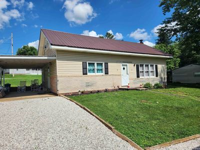 273 W Faculty Dr, Paoli, IN, 47454