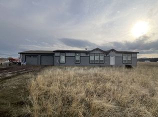 4909 W Montgomery Rd, Deer Park, WA 99006