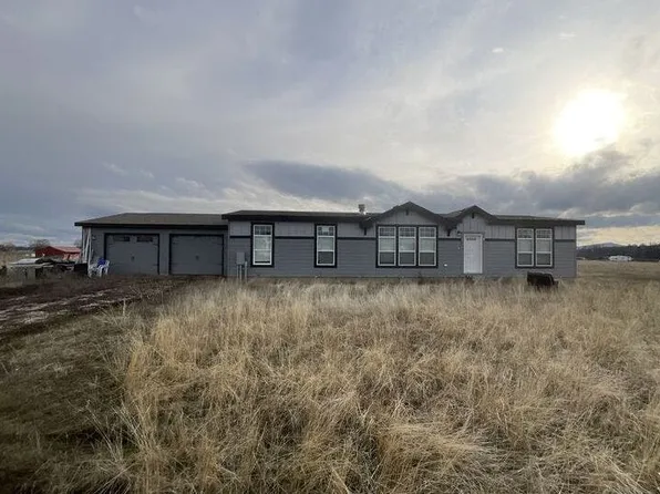 4909 W Montgomery Rd, Deer Park, WA 99006