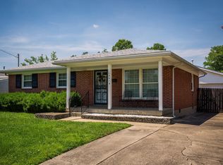3419 Prestwood Dr, Louisville, KY 40219