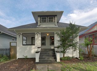 1111 N Lorel Ave, Chicago, IL 60651