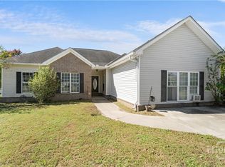 116 Summer Wind Place, Brooklet, GA 30415