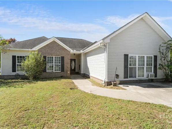 116 Summer Wind Place, Brooklet, GA 30415