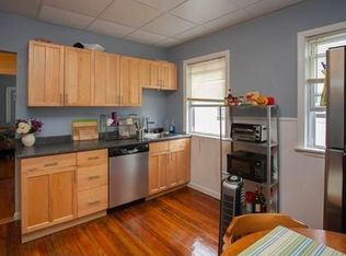 47 Porter St #3, Somerville, MA 02143