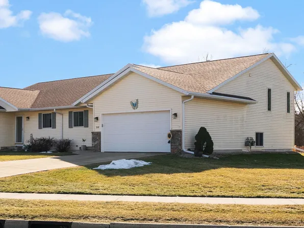 308 Concord Dr, Oregon, WI 53575