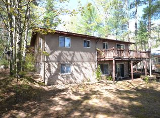 3995 Tee Lake Rd, Lewiston, MI 49756