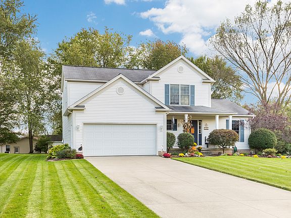 Located in The Boroughs