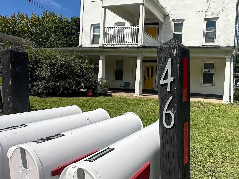 46 Titman Rd #1