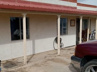 477 E Patrick Dr, Benson, AZ 85602